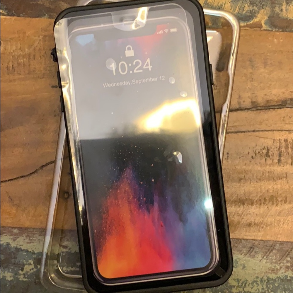 Rctik iPhone XS Max iPhone case